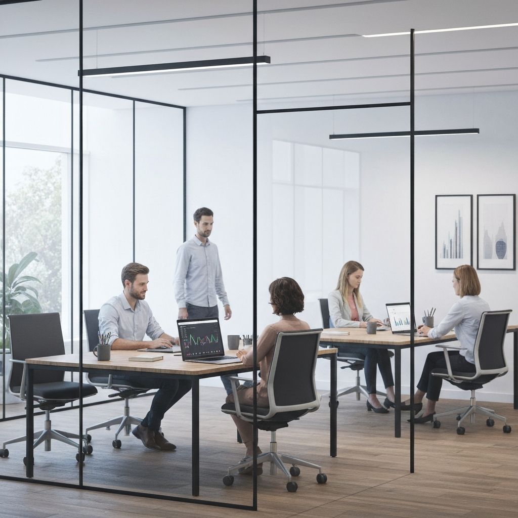 Digital transformation